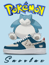Nr. 0143 Relaxo Custom Sneakers